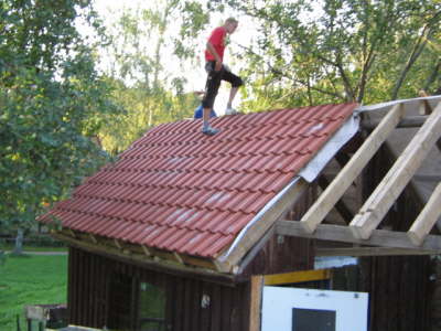 Umbau-Dach 062